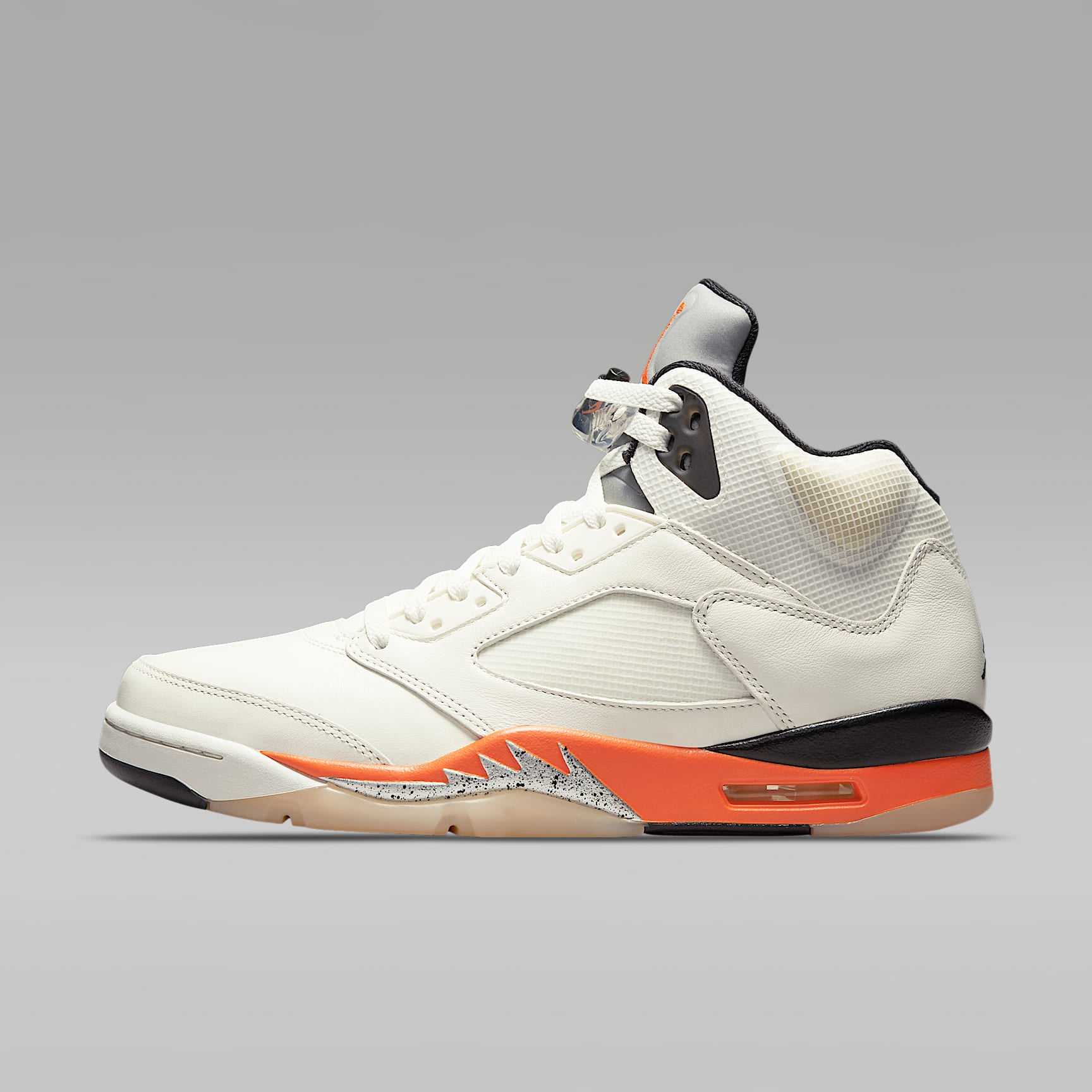 Air Jordan 5 Retro Shoe. Nike ID